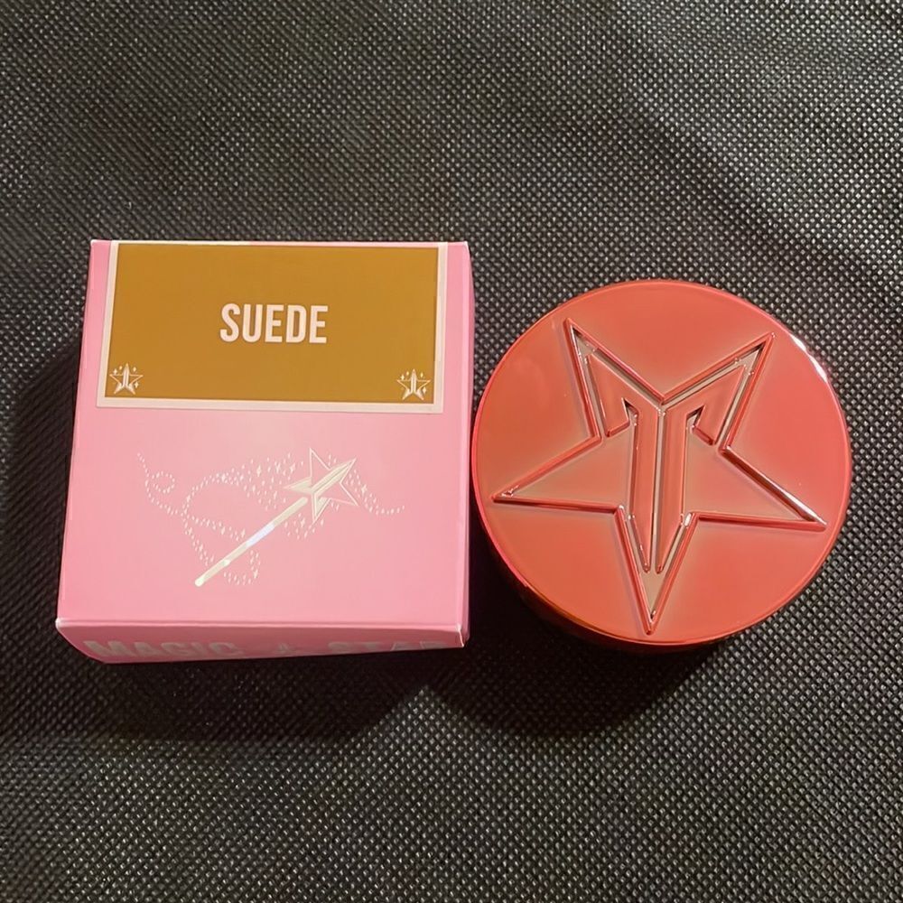 Jeffree Star Cosmetics Setting Powder in suede - Picture 5 of 5
